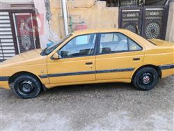 بيجو 405
